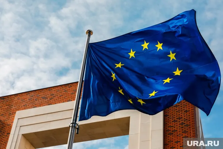 Антироссийский курс взят за фундамент внешней политики Евросоюза, заявил эксперт