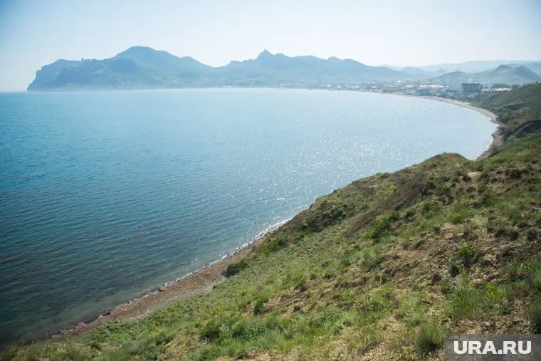 Власти Крыма назвали истерию Киева способом освоения бюджетов