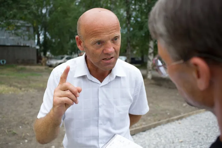 Поселок Билимбай: достопримечательности Строгановых и Бахчиванджи