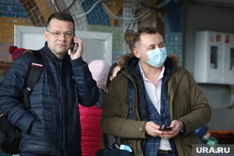 Украинцам предрекли «большие потрясения»