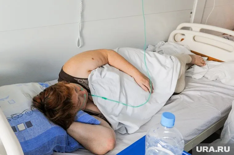 В регионе за сутки от коронавируса умерло 26 человек