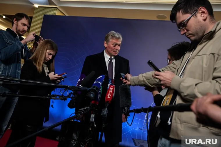 Никаких новых решений по мобилизации нет, заявил Песков