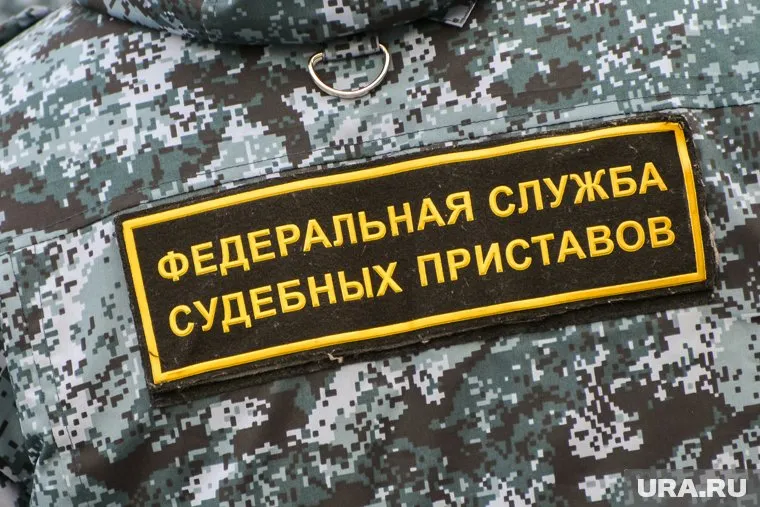 В России более семи миллионов невыездных, заявили в ФССП  