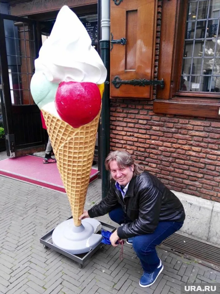 Юрий Лоза уверен, что юмором в России занимаются почти одни недоучки