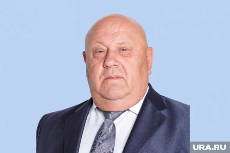 Евгений Пыльнев в прошлом воровал государственное имущество