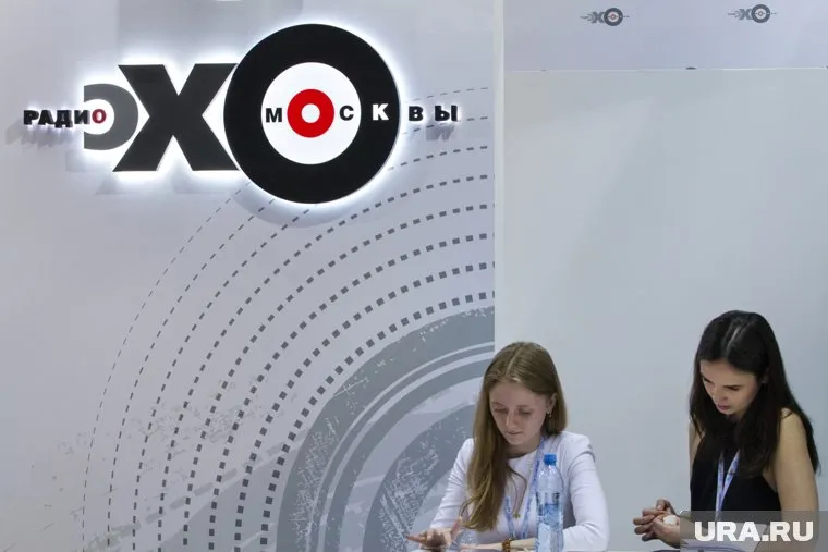 Радиостанция «Эхо Москвы» недоступна на YouTube