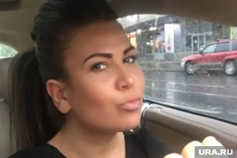 Марина Камбаратова не из тех девушек, кто будет уступать