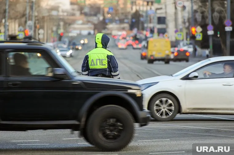 Ограничения будут действовать рядом с мечетями