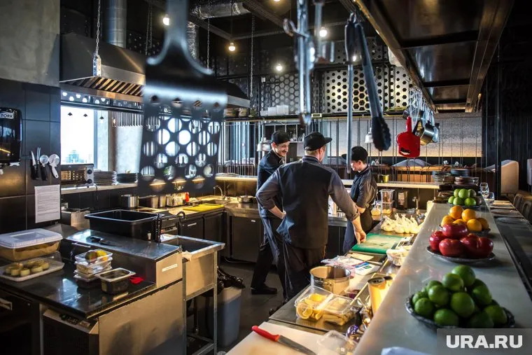 Kitchen занял 53 место в топ-100 премии Wheretoeat