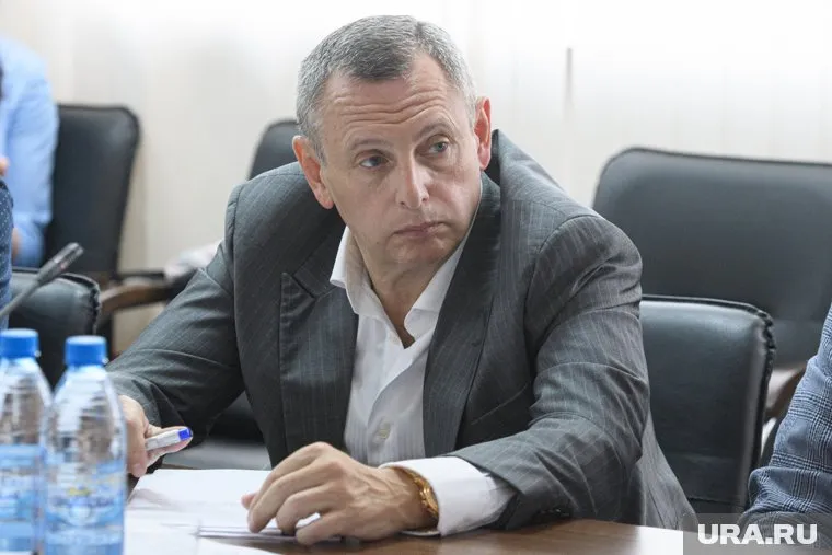 Сергей Майзель давно интересуется региональной политикой