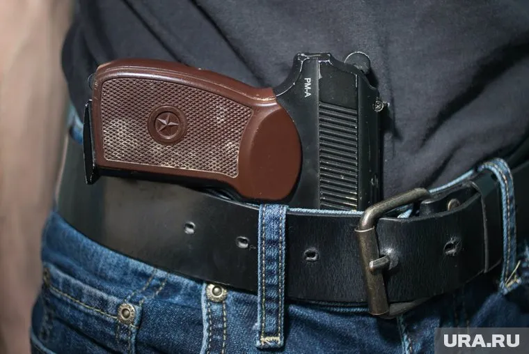 На место преступления убийца приехал не один