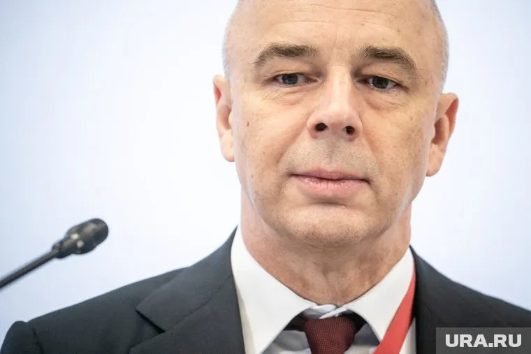 Антону Силуанову предложили индексировать дотации в бюджеты регионов