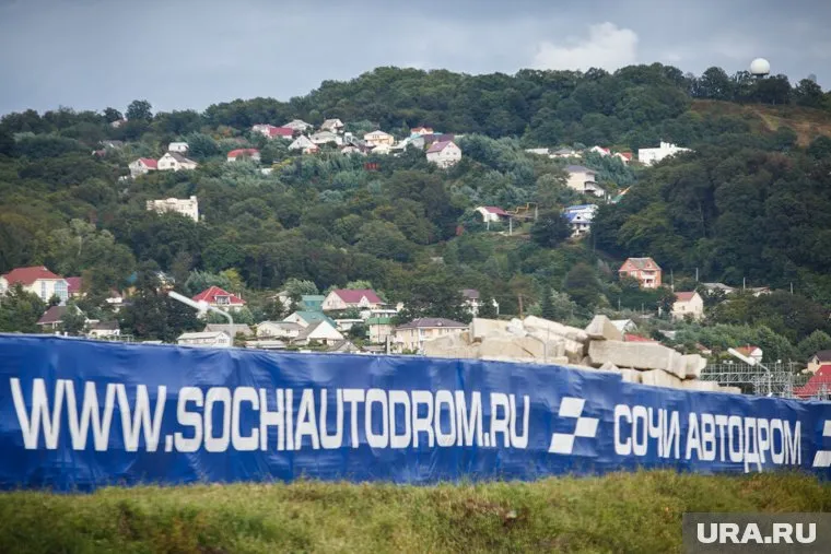 BadComedian раскритиковал комедию о жизни в Сочи