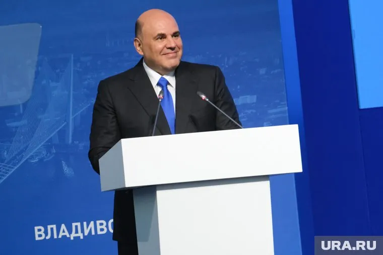 Премьер-министр РФ Михаил Мишустин констатировал, что в РФ стало больше качественных продуктов питания