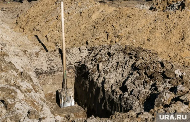 К раскопкам смогут приступить по возможности не раньше апреля