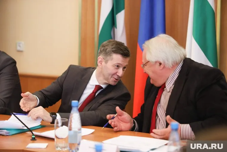 Комиссия решила: борьбу за кресло мэра Кургана продолжат четыре кандидата из семи