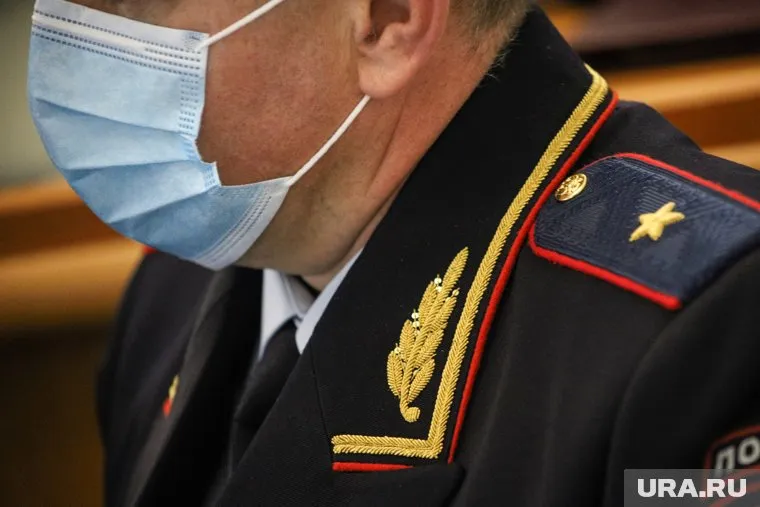 Александру Воронежскому присвоили звание генерал-майора
