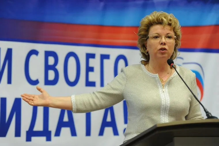 Дебаты ЕР Ямпольская Елена Челябинск, ямпольская елена