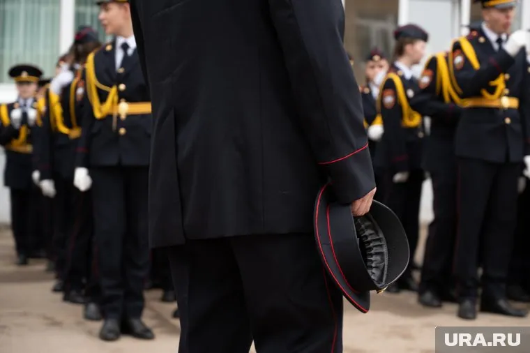 Выпускники Тюменского президентского кадетского училища продолжат учебу в вузах Минобороны РФ