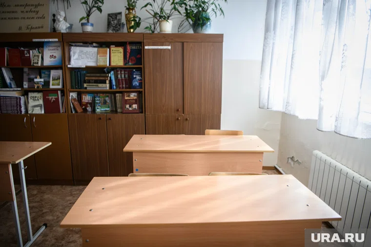 Инцидент произошел в школе №143 (архивное фото)