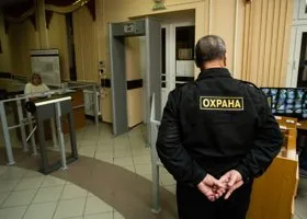 В ЧОПе объяснили, как школьник пронес нож в екатеринбургскую гимназию