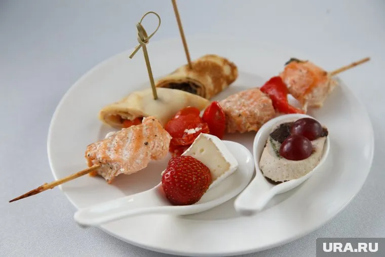 Всего на мундиаль будут работать четыре крупных компании