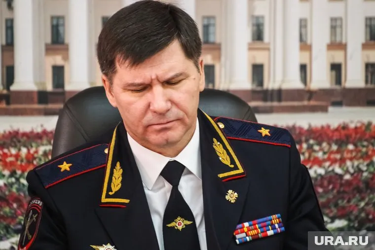 В ожидании завершения следствия Юрий Алтынов будет находиться под домашним арестом