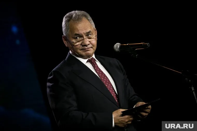 США, Британия и Франция отказались верить предупреждениям Шойгу