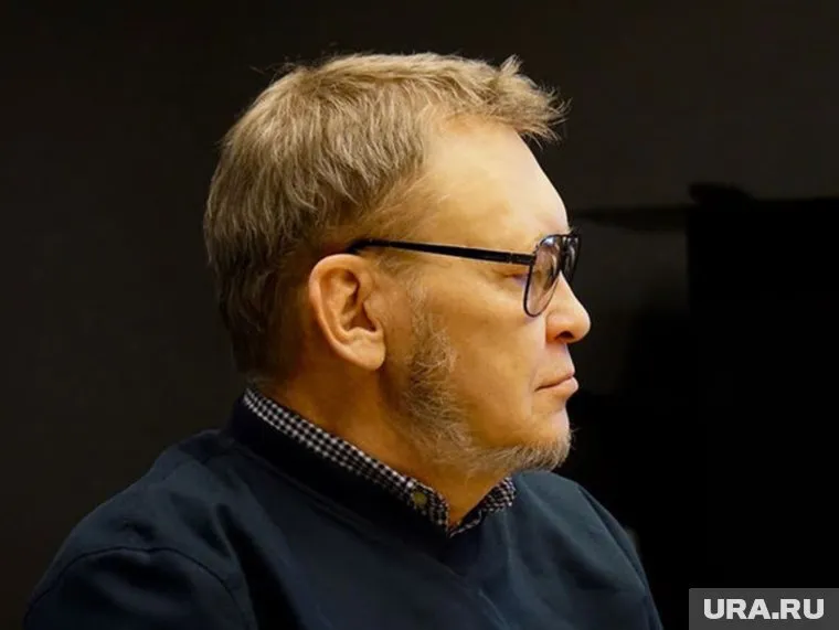 На Александра Кротова напали после конфликта в кафе