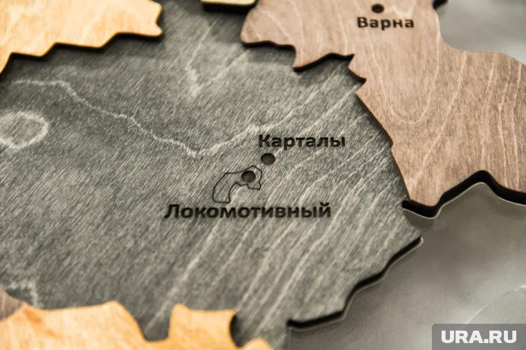 Глава Карталинского района возглавил муниципальный округ