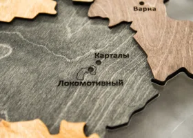 Первым главой Карталинского округа избран экс-глава района Вдовин