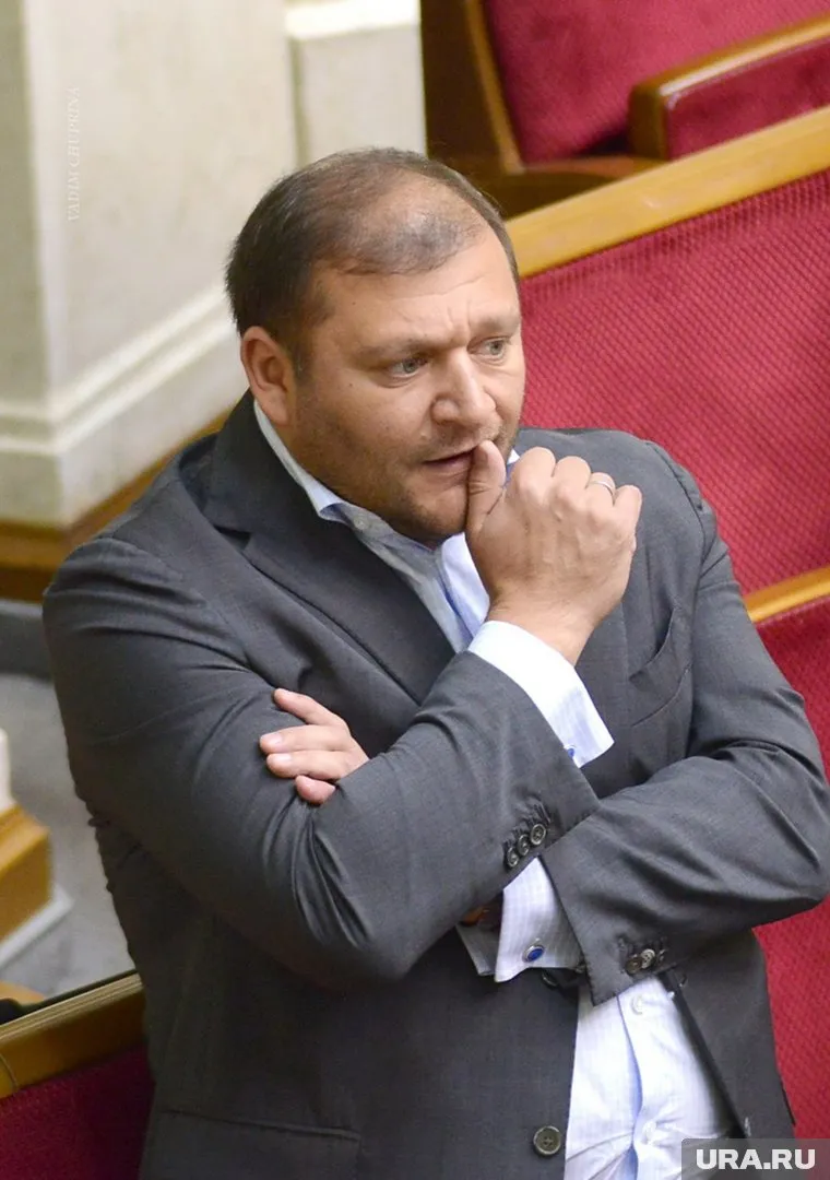 Добкин не увидел объективных причин для инсценировки убийства