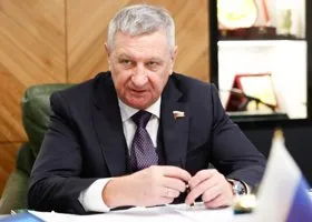 Сенатор Муратов поставил трудовой Курган в пример для всей России
