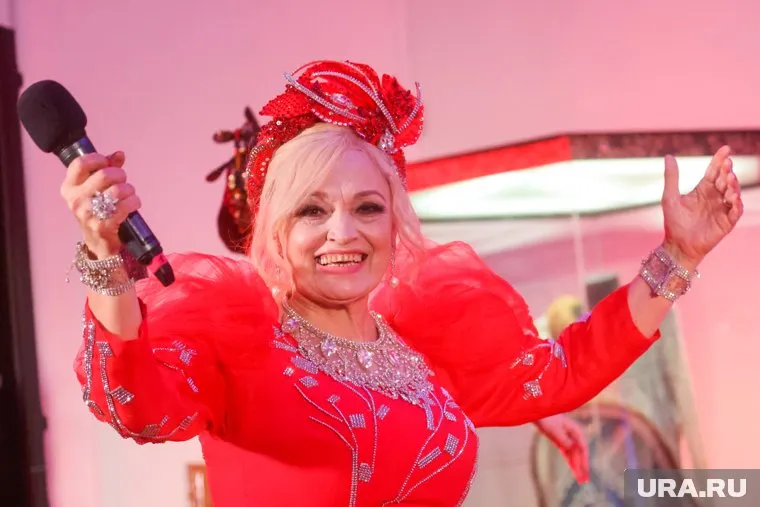 Надежда Кадышева переживает второй виток славы: в 2024 году певицу очень полюбила молодежь