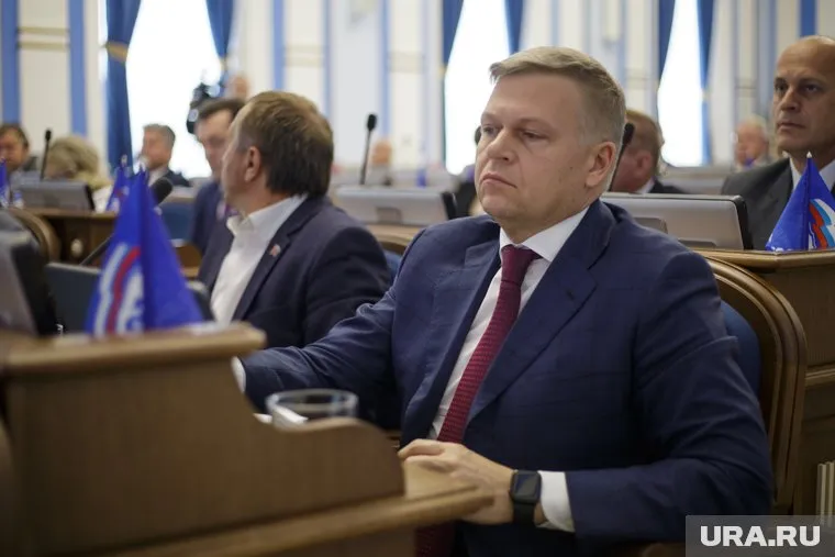 Новый мэр Перми Алексей Демкин в первую очередь подписался на Instagram губернатора