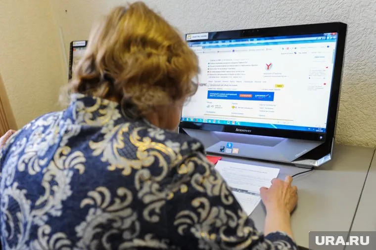 Больше всего предпенсионеры интересуются веб-дизайном