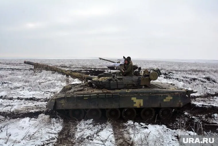 Украинским командирам нужно переходить на западные методы ведения войны, заявил Глен Грант