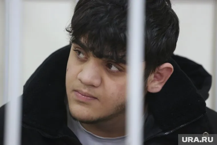Тюменец проведет под арестом минимум два месяца