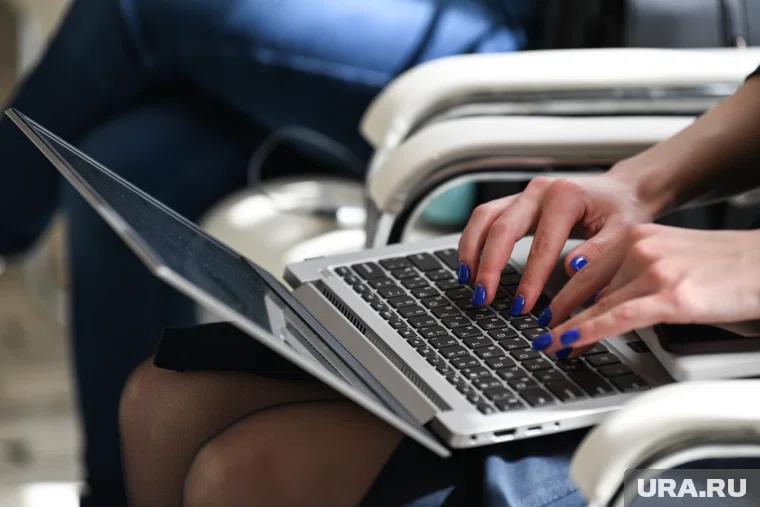 Наибольшие суммы в онлайн-торговле уральцы тратят на продукты питания – более 81 млрд рублей