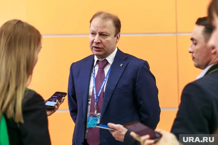 Шептий объявил заседание оргкомитета закрытым