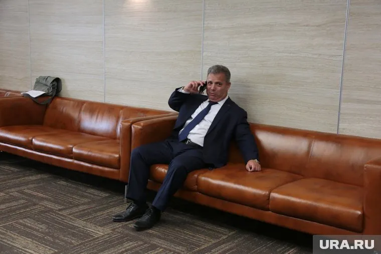 Вячеслав Торчинский может стать куратором строительства здания для галереи