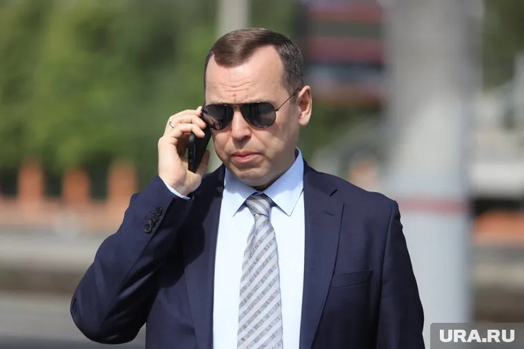 Вадим Шумков попросил у президента РФ средства на три стройки в Кургане и Шадринске