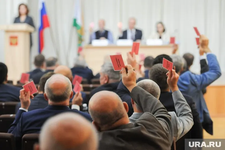 Депутаты гордумы Челябинска проголосовали за возврат прямых выборов в нее