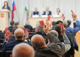 Гордума Челябинска одобрила ликвидацию семи муниципалитетов