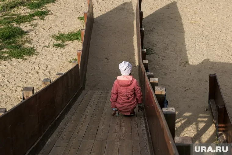 Самому раннему нераскрытому случаю исчезновения ребенка в Тюменской области уже 27 лет