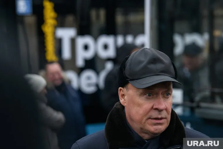 У Алексея Орлова к этой теме особое отношение