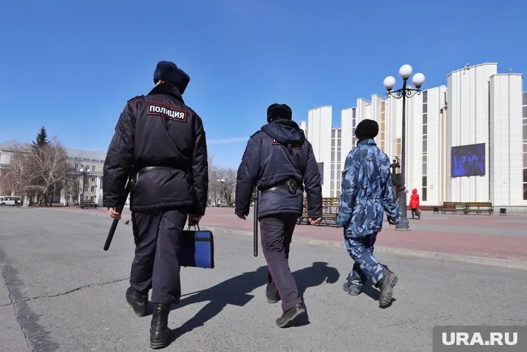 В Курганской области проверяют начисление премий сотрудникам полиции