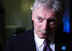 Переговорный демарш Украины и главная цель России: о чем рассказал Песков 13 ноября