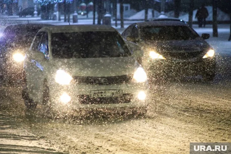 В Свердловской области ожидается похолодание до -30
