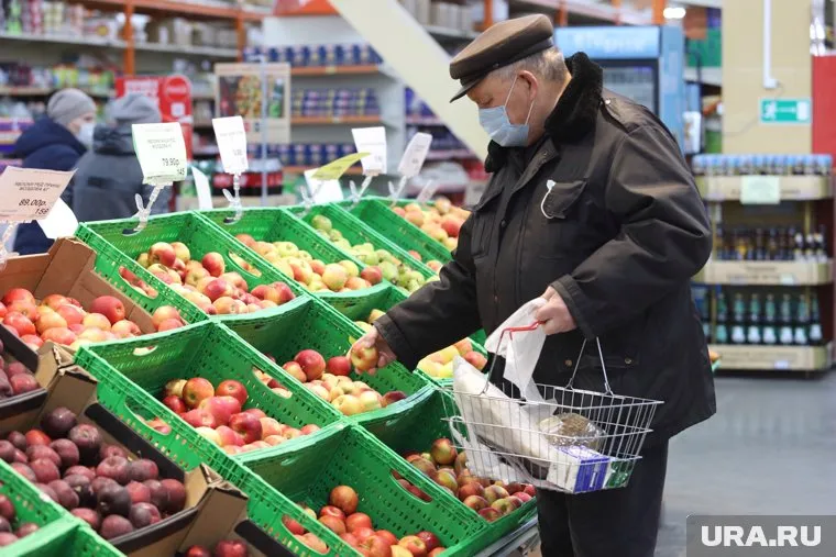 После зимы иммунитет человека нуждается в поддержке